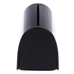 Metal Blade Disposal Case - Safety Razor Blade Storage Bank