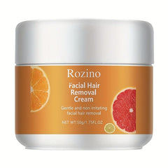 50ml Vitamin C Hair Removal Cream Mild Painless Long-lasting Fast Cleaning