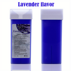 150g Pro Depilatory Wax Roller Home Hair Removal Body Hair Removal Wax Roller