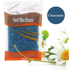 Unisex Hot Film Wax Pellet Hair Removal Bean 100g Pack