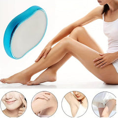 Crystal Hair Eraser - Painless Hair Remover for Women