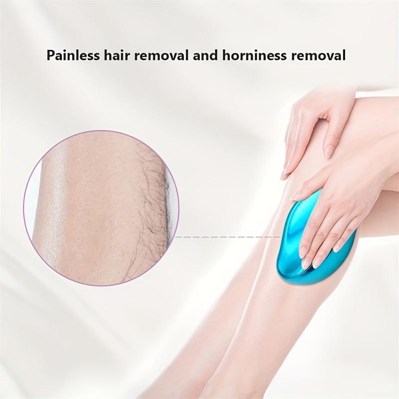 Crystal Hair Eraser - Painless Hair Remover for Women
