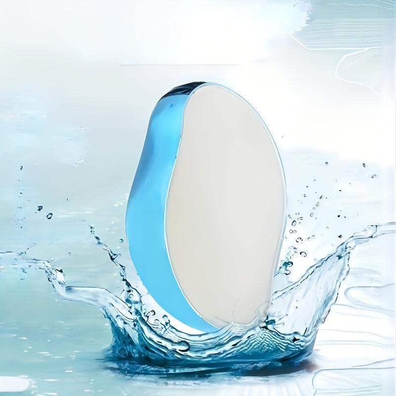 Crystal Hair Eraser - Painless Hair Remover for Women