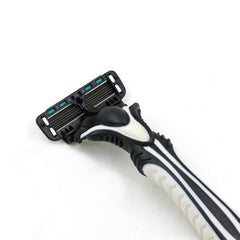 Retro 6 Layer Safety Razor Precision Shaving Men Women
