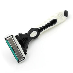 Retro 6 Layer Safety Razor Precision Shaving Men Women