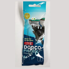 Retro 6 Layer Safety Razor Precision Shaving Men Women