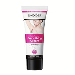 Hair Removal Cream for Women Sensitive Formula All Skin Types 50g