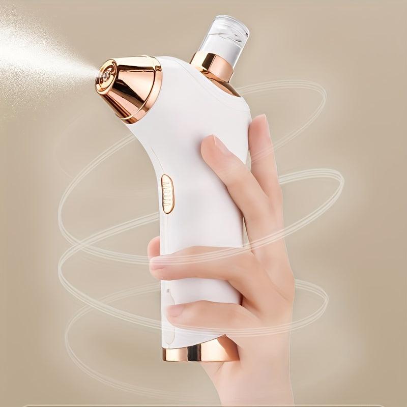 Oxygen Injection Facial Machine Nano Mist Sprayer Facial Oxygen Machine