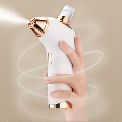 Oxygen Injection Facial Machine Nano Mist Sprayer Facial Oxygen Machine