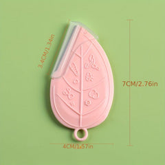 Facial and Eyebrow Razor for Men and Women - Safe and Easy to Use