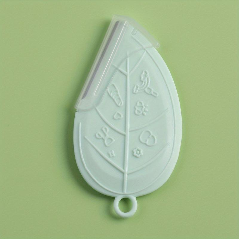 Facial and Eyebrow Razor for Men and Women - Safe and Easy to Use