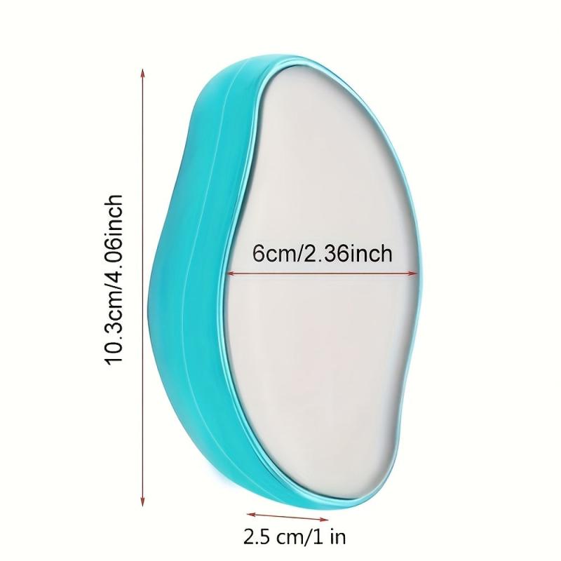Crystal Hair Remover For Women And Men Painless Exfoliation