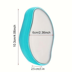 Crystal Hair Remover For Women And Men Painless Exfoliation