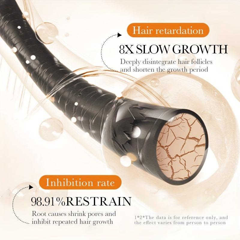 Hair Removal Cream Formaldehyde-Free Body Leg Arm Armpit Hair Remover