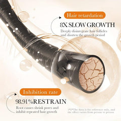 Hair Removal Cream Formaldehyde-Free Body Leg Arm Armpit Hair Remover