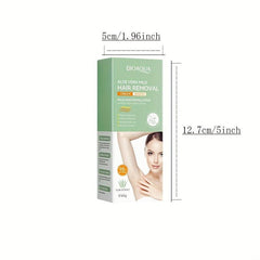 Hair Removal Cream Formaldehyde-Free Body Leg Arm Armpit Hair Remover
