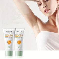 Hair Removal Cream Formaldehyde-Free Body Leg Arm Armpit Hair Remover