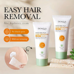 Hair Removal Cream Formaldehyde-Free Body Leg Arm Armpit Hair Remover