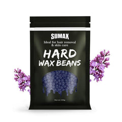 Hair Removal Wax Bead for Sensitive Skin - Suitable for Women and Men