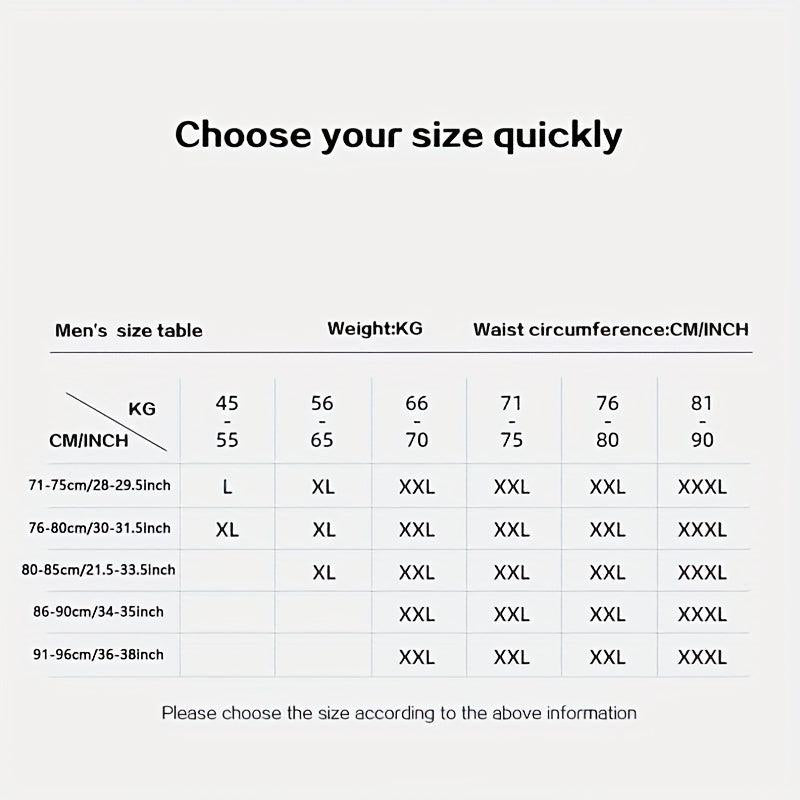 Disposable Men's Underwear Soft And Comfortable for Travel Hotel Hospital