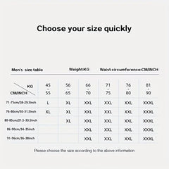 Disposable Men's Underwear Soft And Comfortable for Travel Hotel Hospital
