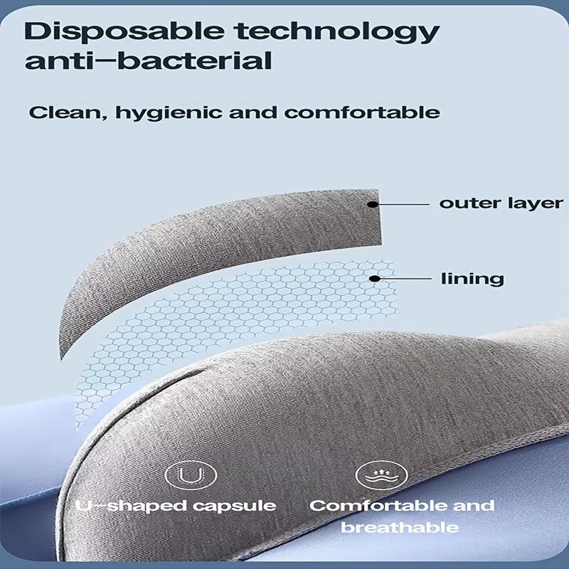 Disposable Men's Underwear Soft And Comfortable for Travel Hotel Hospital