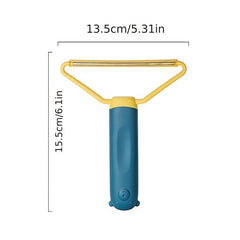 Easy Hair Removal Scraper & Ball Remover for Clothes & Body Care