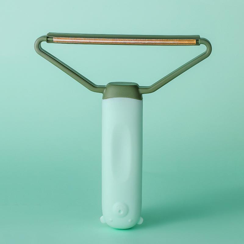 Easy Hair Removal Scraper & Ball Remover for Clothes & Body Care