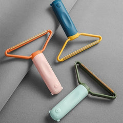 Easy Hair Removal Scraper & Ball Remover for Clothes & Body Care