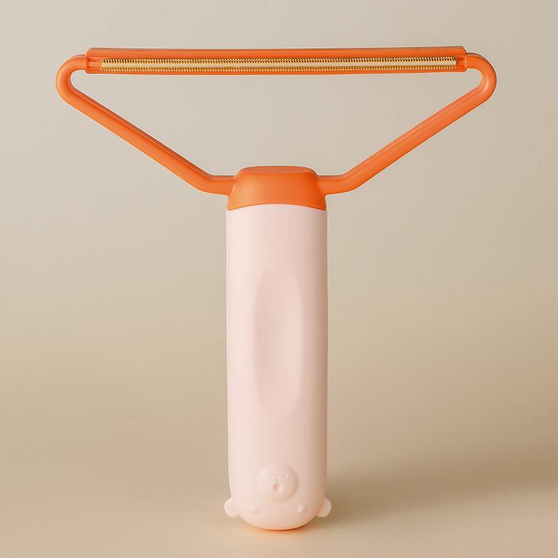 Easy Hair Removal Scraper & Ball Remover for Clothes & Body Care