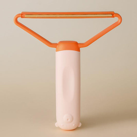 Easy Hair Removal Scraper & Ball Remover for Clothes & Body Care