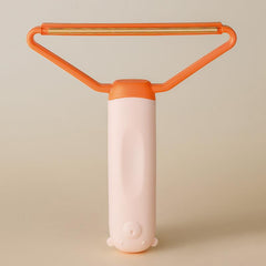 Easy Hair Removal Scraper & Ball Remover for Clothes & Body Care