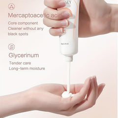 Pubic & Bikini Area Hair Removal Cream 60g