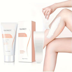 Pubic & Bikini Area Hair Removal Cream 60g