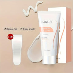 Pubic & Bikini Area Hair Removal Cream 60g