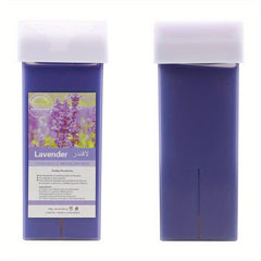Honey Hair Removal Wax Cartridge for Body Waxing Legs and Arms