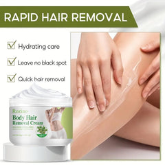 Olive Hair Removal Cream Gentle Non Irritating Painless Long lasting 50ml