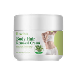 Olive Hair Removal Cream Gentle Non Irritating Painless Long lasting 50ml