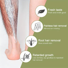 Sumax Sensitive Skin Hair Removal Cream For Women 50ml