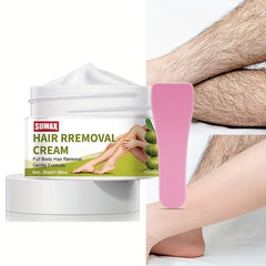 Sumax Sensitive Skin Hair Removal Cream For Women 50ml