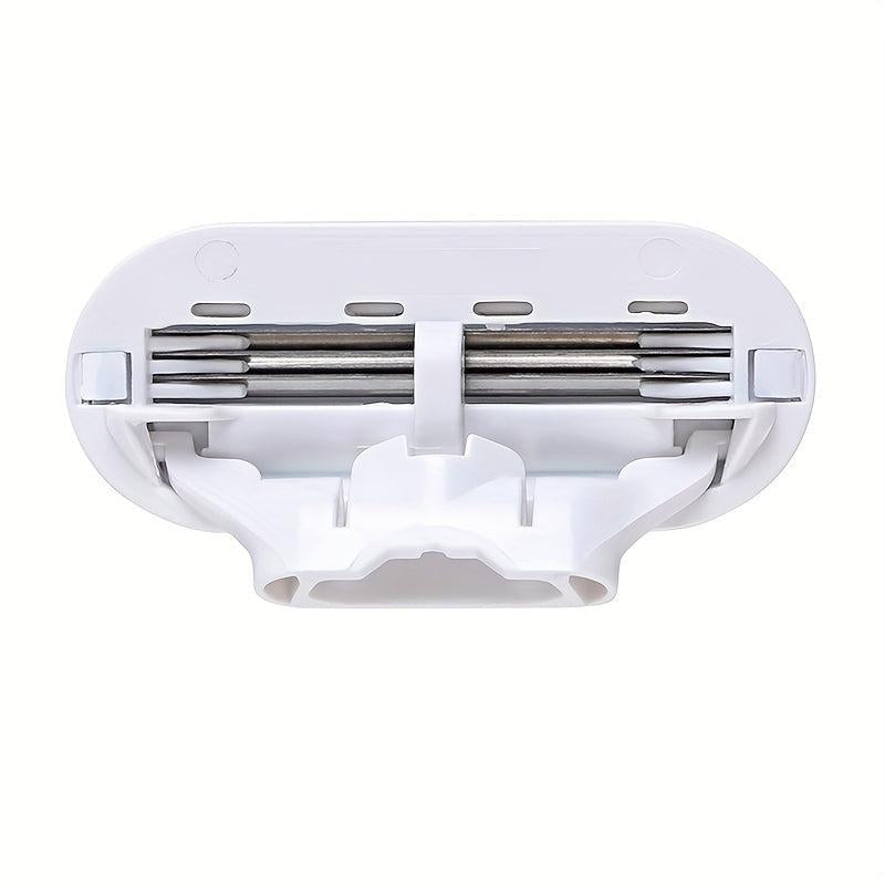 Smooth Women's Razor Blade Refills 8 Count