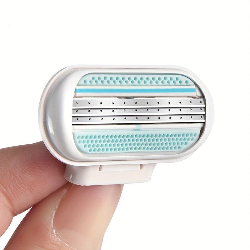 Smooth Women's Razor Blade Refills 8 Count