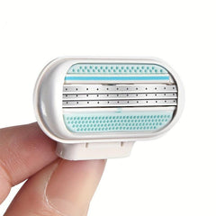 Smooth Women's Razor Blade Refills 8 Count