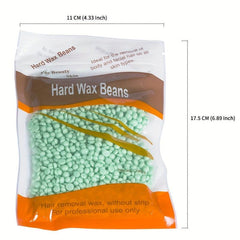 Hard Hair Wax Bean For Painless Hair Removal