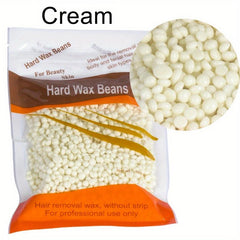 Hard Hair Wax Bean For Painless Hair Removal