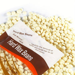 Hard Hair Wax Bean For Painless Hair Removal