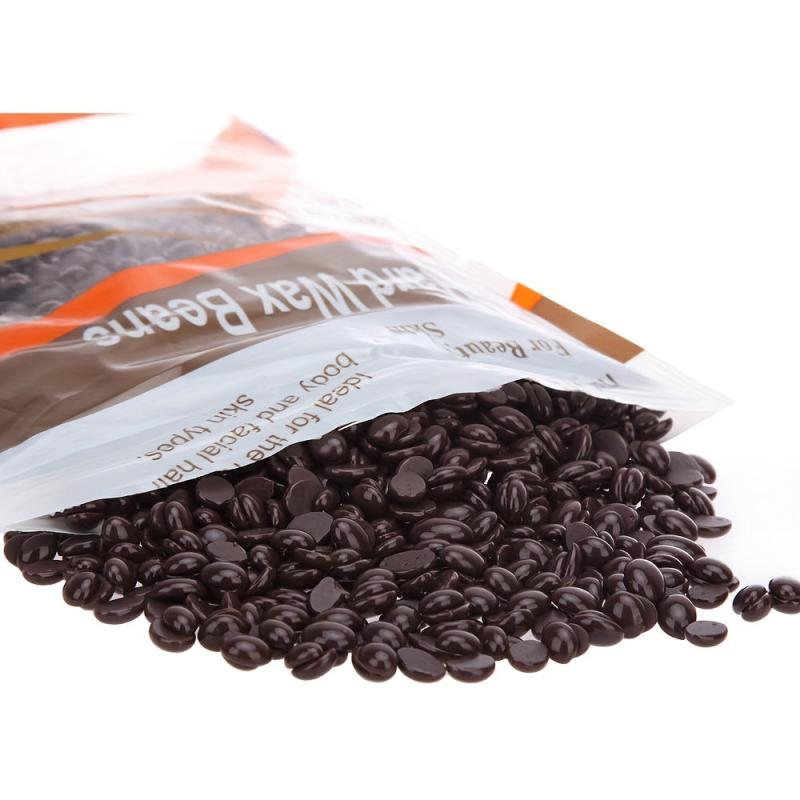 Hard Hair Wax Bean For Painless Hair Removal