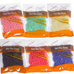 Hard Hair Wax Bean For Painless Hair Removal