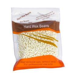 Hard Hair Wax Bean For Painless Hair Removal