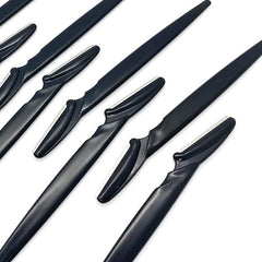 36 pcs Eyebrow Razor for Women and Men Dermaplaning Razor for Face and Body